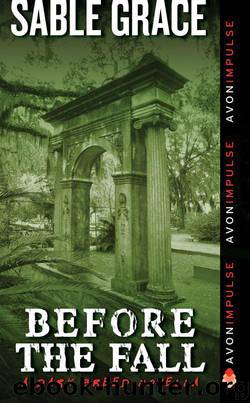 Before the Fall by Grace Sable
