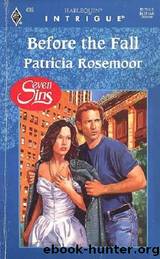 Before the Fall by Patricia Rosemoor
