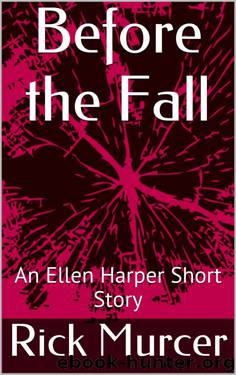 Before the Fall by Rick Murcer