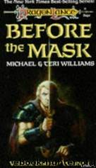 Before the Mask by Michael Williams