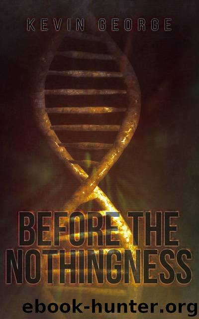 Before the Nothingness by Kevin George