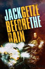 Before the Rain by Jack Getze