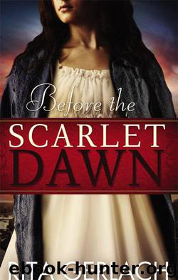 Before the Scarlet Dawn: Daughters of the Potomac, Book 1 by Rita Gerlach