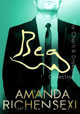 Beg: The Charli and Draken Collection by Amanda Richensexi