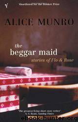 Beggar Maid by Munro Alice