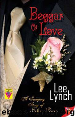 Beggar of Love by Lee Lynch