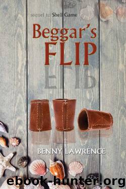 Beggar's Flip by Benny Lawrence