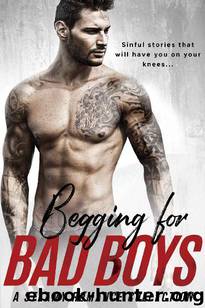 Begging for Bad Boys by Willow Winters & Lauren Landish & Crystal Kaswell & Bella Love-Wins & Alexis Abbott & Vivian Wood & Tabatha Kiss & Aubrey Irons & Athena Wright & KB Winters & Kylie Walker & Holly Hart & Sierra Rose