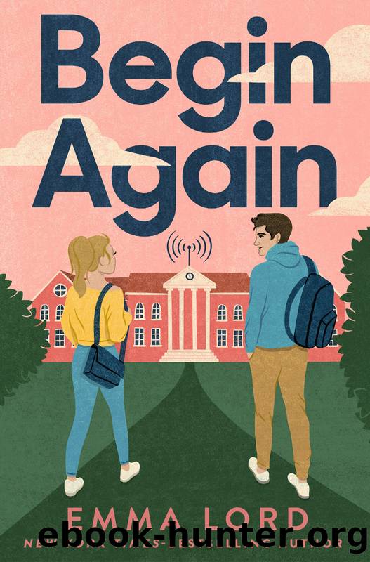 Begin Again by Emma Lord