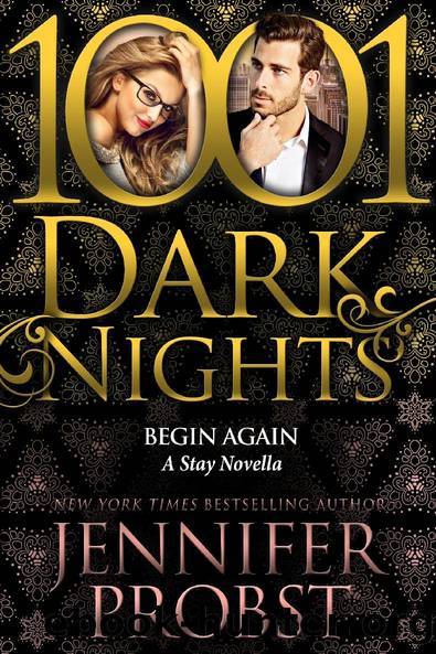 Begin Again by Jennifer Probst
