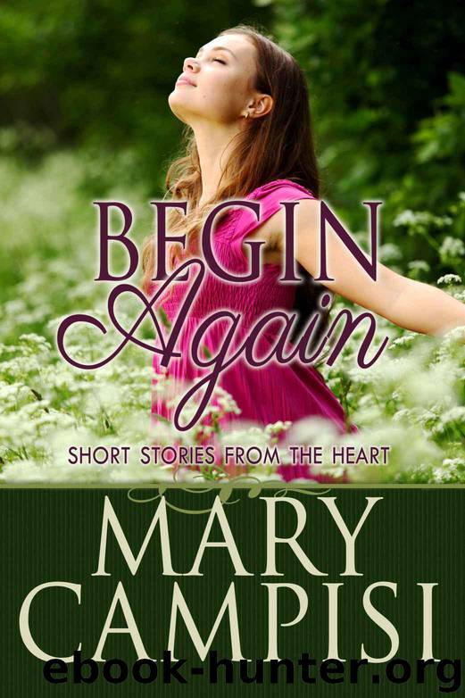 Begin Again: Short stories from the heart by Mary Campisi