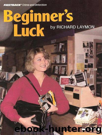 Beginner's Luck by Richard Laymon