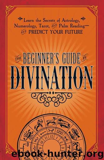 Beginner’s Guide to Divination by Unknown
