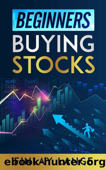 Beginners Buying Stocks by Finlay Lange