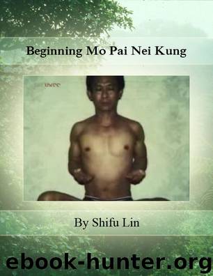 Beginning Mo Pai Nei Kung (Third Expanded Edition) by Shifu Lin