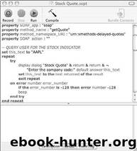 Beginning Programming All-In-One Desk Reference for Dummies (ISBN by 0470108541)