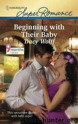 Beginning With Their Baby