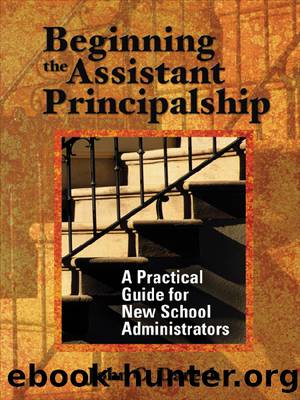 Beginning the Assistant Principalship by Daresh John C.;
