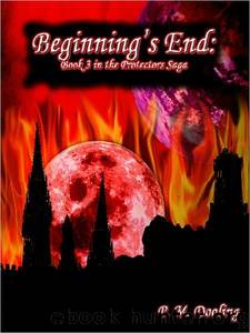 Beginning's End by P. M. Dooling