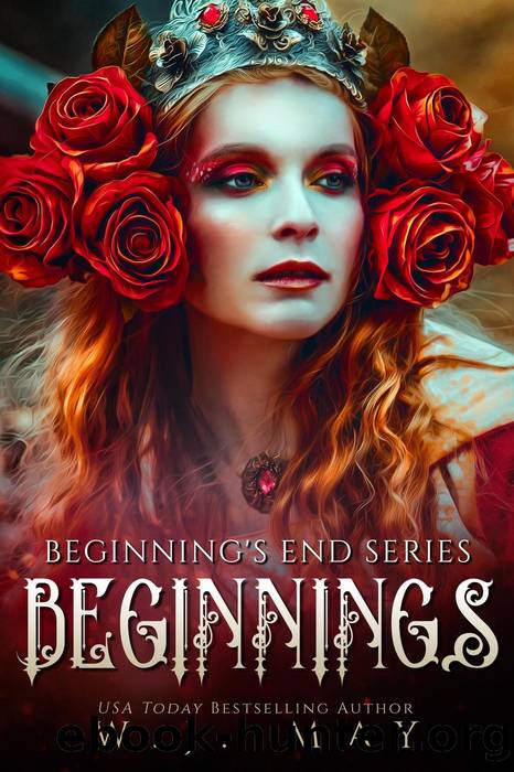 Beginnings (Beginning's End Series, #1) by W.J. May