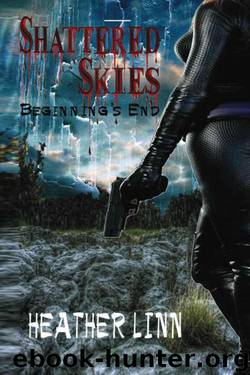 Beginnings End by Heather Linn