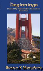 Beginnings by Susan X Meagher