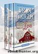 Beginnings of Love: A Contemporary Western Romance Boxset (Books 1 & 2) by Erin Wright