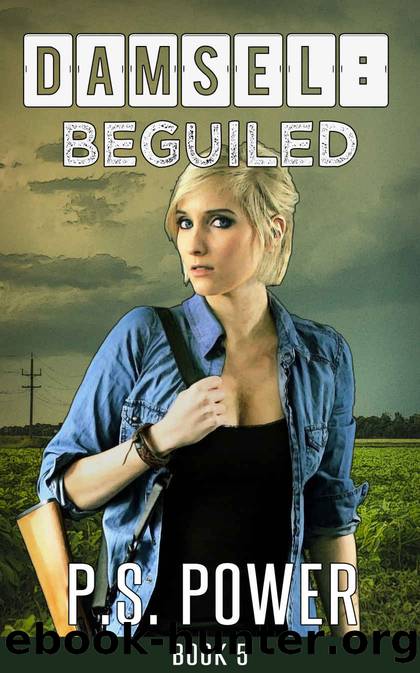 Beguiled (Damsel Book 5) by P.S. Power