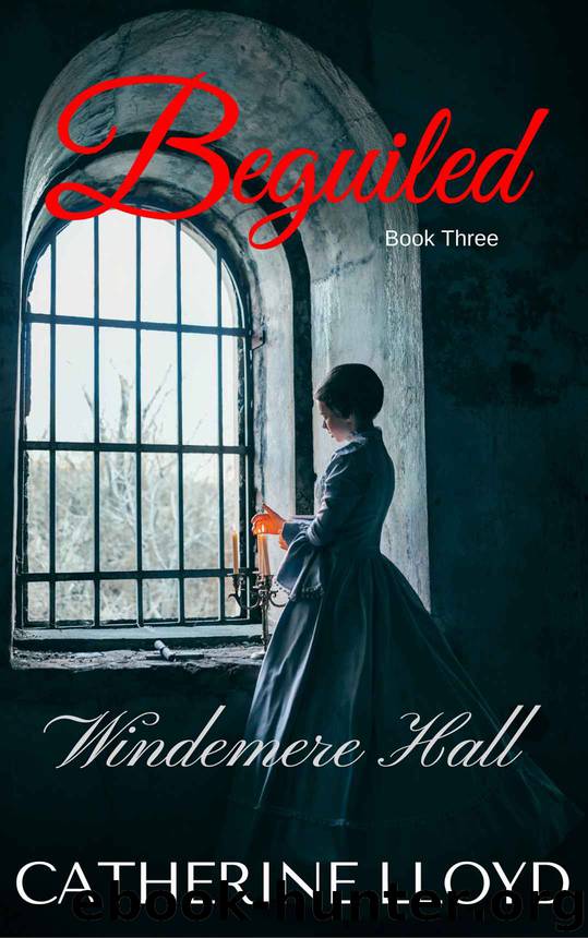 Beguiled by Catherine Lloyd
