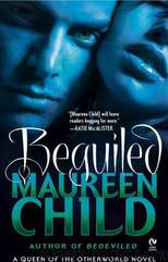 Beguiled by Child Maureen