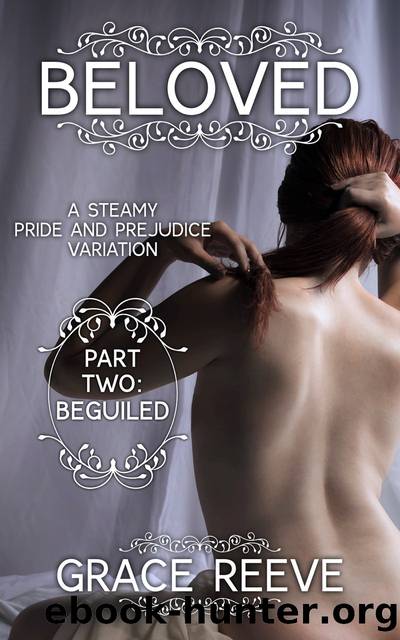Beguiled by Grace Reeve