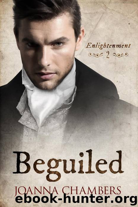 Beguiled by Joanna Chambers