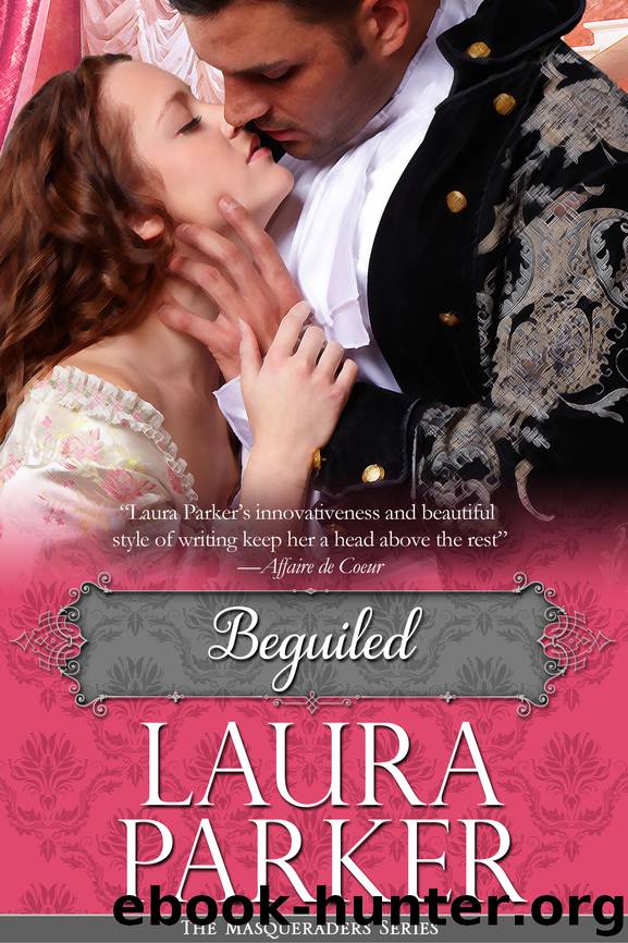 Beguiled by Laura Parker