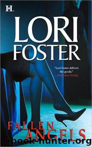 Beguiled by Lori Foster