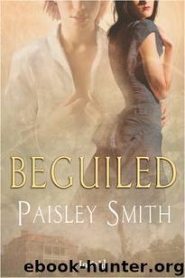 Beguiled by Paisley Smith