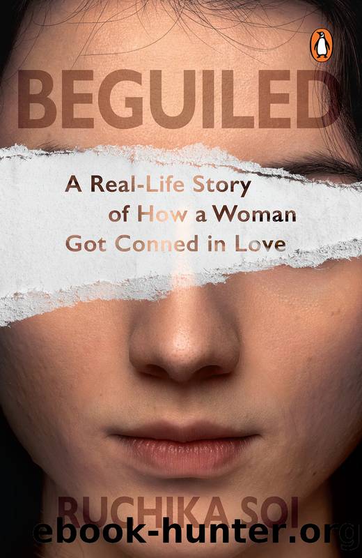 Beguiled by Ruchika Soi
