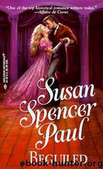 Beguiled by Susan Spencer Paul