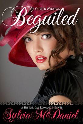 Beguiled by Sylvia McDaniel