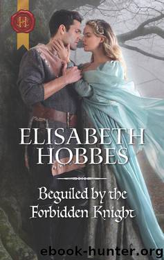 Beguiled by the Forbidden Knight by Elisabeth Hobbes