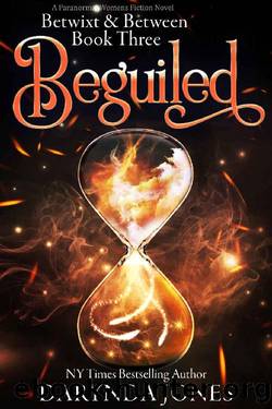 Beguiled: A Paranormal Women's Fiction Novel (Betwixt & Between Book Three) by Darynda Jones