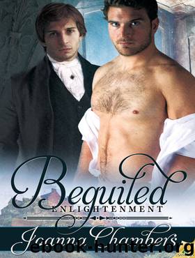 Beguiled: Enlightenment, Book 2 by Joanna Chambers
