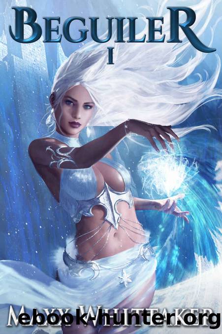 Beguiler: A Fantasy Men's Adventure Serial (Beguiler Book 1) by Maxx Whittaker