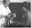 Behavior Problems in Dogs by William E. Campbell