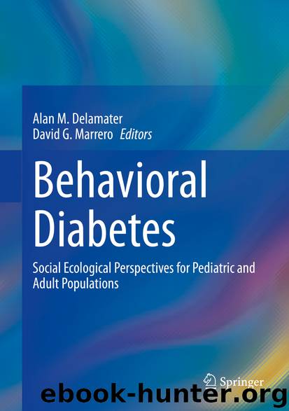 Behavioral Diabetes by Unknown