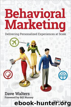 Behavioral Marketing: Delivering Personalized Experiences At Scale by Dave Walters
