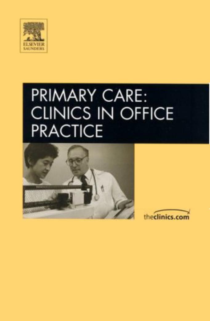 Behavioral Pediatrics, An Issue of Primary Care Clinics in Office Practice (The Clinics: Internal Medicine) by Donald E. Greydanus MD Dr HC (Athens) Helen Pratt Dilip R Patel MD FAACPDM FAAP FSAM FACSM