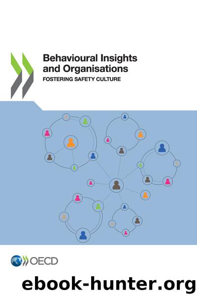 Behavioural Insights and Organisations by OECD