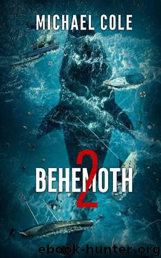 Behemoth 2 by Michael Cole