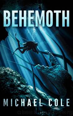 Behemoth by Michael Cole