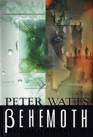 Behemoth: Seppuku by Peter Watts